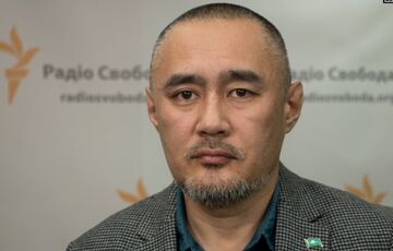 В Казахстане заявили о задержании одного из подозреваемых в покушении на Айдоса Садыкова В Казахстане заявили о задержании одного из подозреваемых в покушении на Айдоса Садыкова
