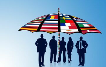 Где украинцам относительно просто устроиться на работу в Европе?