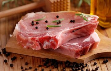 В Україні дешевшає свинина: експерти назвали причину