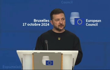 ”Або Україна матиме ядерну зброю, або вступить до НАТО”, - Зеленський про розмову з Трампом  