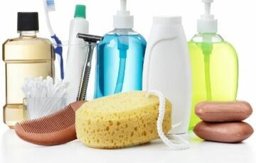Средства гигиены. Как правильно выбрать
