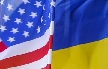 США предоставили Украине $ 155 млн: на противодействие агрессии России, реформы и улучшение качества медицинс США предоставили Украине $ 155 млн: на противодействие агрессии России, реформы и улучшение качества медицинс