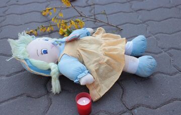 Оккупанты депортировали из Украины более 16 тысяч детей