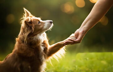 В каких областях Украины больше всего правонарушений из-за жестокого обращения с животными