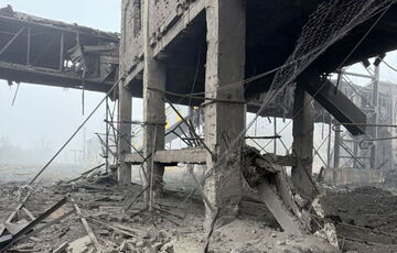 Россияне 20 раз обстреляли населенные пункты Донецкой области: фото последствий