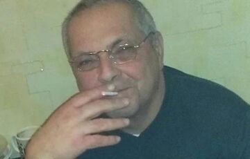 Гражданина Украины в Крыму приговорили к 12 годам колонии из-за ”шпионажа” Гражданина Украины в Крыму приговорили к 12 годам колонии из-за ”шпионажа”