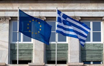 Греция будет привлекать специалистов из-за рубежа налоговыми льготами Греция будет привлекать специалистов из-за рубежа налоговыми льготами