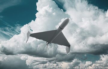 Новый ракетно-авиационный удар оккупантов по Украине: первые подробности от Генштаба 