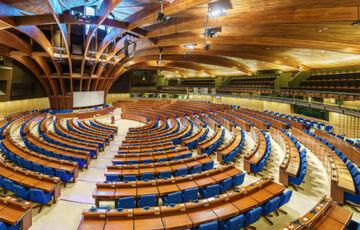 Моніторингова місія ПАРЄ відвідає Україну наступного тижня - нардеп Кравчук