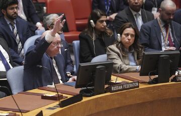 Совбез ООН проведет заседание по требованию РФ: чего хочет Кремль Совбез ООН проведет заседание по требованию РФ: чего хочет Кремль