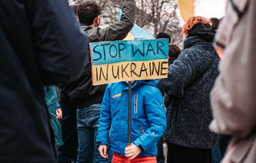 Рождаемость в Украине может упасть до самого низкого в мире уровня