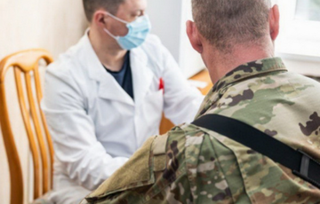 Правительство запретило направлять на ВВК людей с инвалидностью Правительство запретило направлять на ВВК людей с инвалидностью