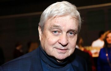 Помер колишній чоловік Алли Пугачової