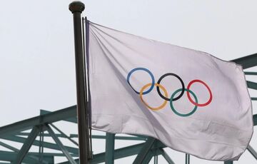 Германия отказалась пускать на соревнования в свою страну российских спортсменов 