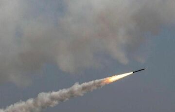 Россия ударила баллистикой по Одессе: поврежден инфраструктурный объект