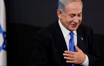 В Ізраїлі не виключають передачу Україні ”Залізного купола”