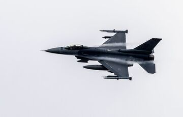 Турция планирует отменить соглашение с США на поставку F-16, - СМИ