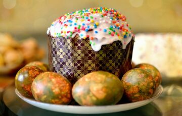 Великдень-2023: чи буде вихідний наступного дня