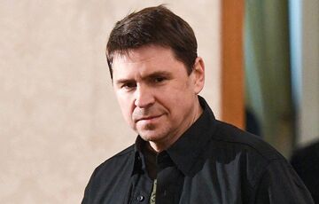 Подоляк о предложении президента ОАЭ: Россия заинтересована в возрождении ”Минска – 2” Подоляк о предложении президента ОАЭ: Россия заинтересована в возрождении ”Минска – 2”