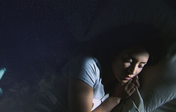 Советы для лучшего сна