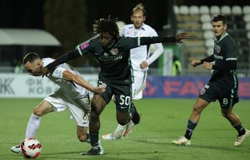 Інфографіка: розклад матчів УПЛ на жовтень