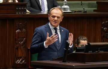 Дональд Туск присоромив республіканців США: ”Рональд Рейган у труні перевертається” Дональд Туск присоромив республіканців США: ”Рональд Рейган у труні перевертається”