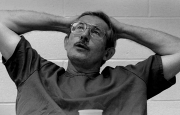 В США умер главный шпион Советского Союза в американской разведке -  Олдрич Эймс 