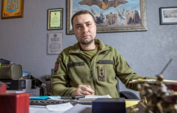 Буданов считает, что новые ракетные атаки России будут не такими мощными