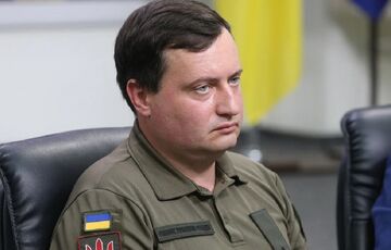 В ГУР не исключают новой волны мобилизации в России: названы сроки  В ГУР не исключают новой волны мобилизации в России: названы сроки