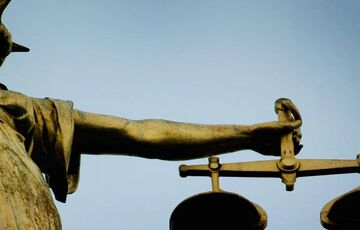 Нулланд рассказала, когда может быть создан международный трибунал для РФ