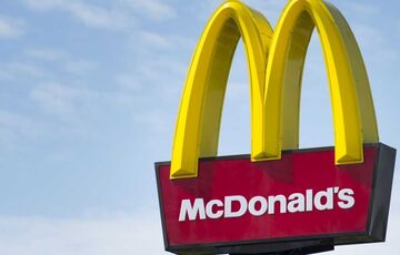 McDonald’s готовится к запуску виртуальных ресторанов в метавселенной 