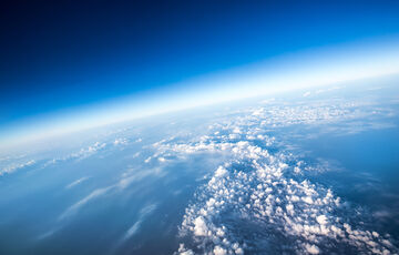 16 сентября Международный день охраны озонового слоя