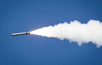 Россияне нанесли ракетные удары по Ровенщине Россияне нанесли ракетные удары по Ровенщине