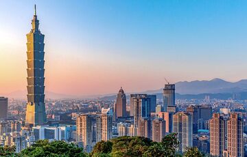 У США заявили, що війна на Тайвані буде руйнівною для всієї світової економіки