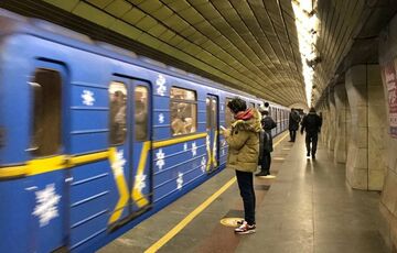 У КМДА розповіли про роботу транспорту у новорічну ніч