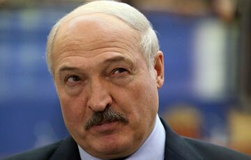 В МВД рассказали, как воспринимать слова Лукашенко о ненападении на Украину  В МВД рассказали, как воспринимать слова Лукашенко о ненападении на Украину