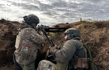 В ЦПД опровергли российский фейк о наступлении на Казачью Лопань В ЦПД опровергли российский фейк о наступлении на Казачью Лопань