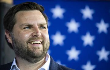 Ми терпіли Грету Тунберг, ви можете потерпіти Ілона Маска, - Джей Ді Венс