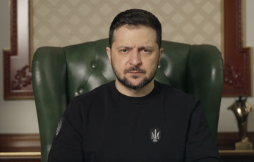 Зеленского на второй срок избрали бы 65% украинцев