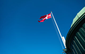 Дания отменила последние карантинные ограничения