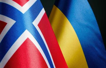 Норвегія виділить гроші на боєприпаси для України Норвегія виділить гроші на боєприпаси для України