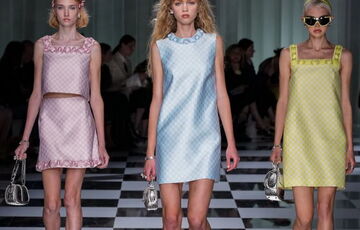 Еlle назвав модні тренди, які визначать 2024 рік