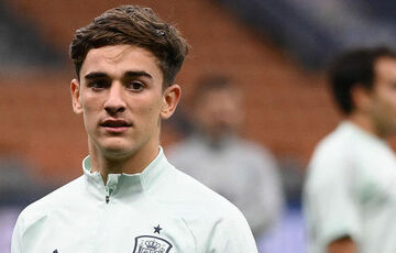  Golden Boy-2022: стало відоме ім'я найкращого молодого футболіста Європи