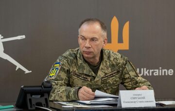 Главком ВСУ запретил скопление личного состава и военной техники на полигонах