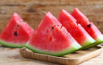 Что будет с ценами на арбузы в этом году: прогноз Минагрополитики