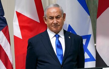 Израиль готов к войне с Хезболлой, - Нетаньяху