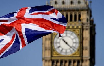 За рік Великобританія передала РФ ключове обладнання на суму понад 100 млн доларів  За рік Великобританія передала РФ ключове обладнання на суму понад 100 млн доларів