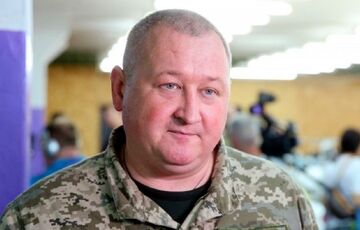 ”Могли захопити без бою”: генерал Марченко розповів, як вдалося врятувати Миколаїв від окупації