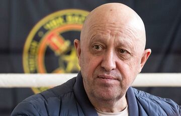 ”Я б не поспішав із цим питанням”: Буданов висловився про смерть Пригожина ”Я б не поспішав із цим питанням”: Буданов висловився про смерть Пригожина