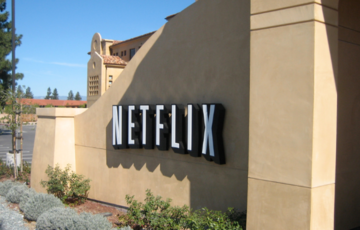 Netflix випустив тизер всіх прем'єр 2021 року